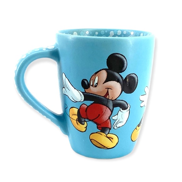 DISNEY MICKEY MOUSE MUG - Picture 2 of 8